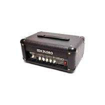 Amplificador Guitarra 30W RMS Faiska Meteoro Space JR F350