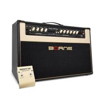 Amplificador Guitarra Borne Evidence 100 Prime 150W RMS Preto