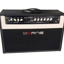 Amplificador Guitarra Borne Evidence 100 Prime Preto