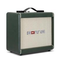 Amplificador guitarra borne f60 verde