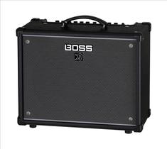 Amplificador Guitarra Boss Katana 50-3 50W KTN50-3 KTN50-3 Amplificador Guitarra Boss Katana 50-3 50W KTN50-3 KTN50-3
