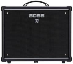 Amplificador Guitarra Boss KTN-50 Linha KATANA