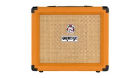 Amplificador Guitarra Combo Orange Crush 20RT 20w Reverb