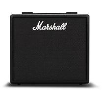 Amplificador Guitarra Marshall Code 25 110v Bluetooth 25w