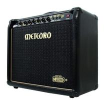 Amplificador Guitarra Meteoro Nitrous Gs100 Elg - Cubo