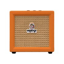 Amplificador Guitarra Orange Combo Crush Mini