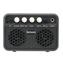 Amplificador Guitarra Rockwave Rga5