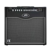 Amplificador Guitarra Valvulado Peavey ValveKing II 20