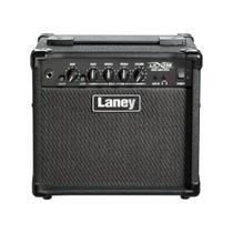 Amplificador Guitarra Violão LX15B 15W Laney