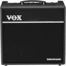 Amplificador Guitarra VOX VT80+