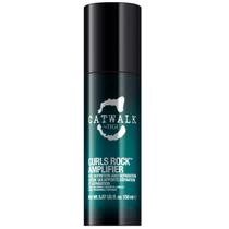Amplificador Hair Styling TIGI Catwalk Curls Rock 150mL