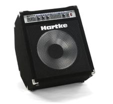 Amplificador Hartke A100 - Para Contrabaixo 100 Watts RMS