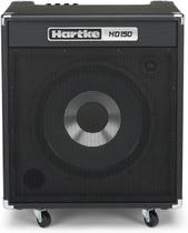 Amplificador Hartke Hd Series Hd150 Para Baixo de 150w