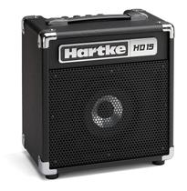 Amplificador Hartke HD15 15W Baixo