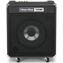 Amplificador hartke para baixo combo hd150 150w