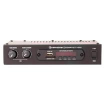 Amplificador Hayonik Compact 400 40W RMS Com Bluetooth F002