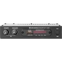 Amplificador Hayonik Compact 400 40W RMS Com Bluetooth Amplificador Hayonik Compact 400 40W RMS Com Bluetooth