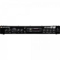 Amplificador Hayonik MS400 40W RMS Multi Setores