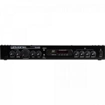 Amplificador Hayonik MS4000 400W RMS Multi Setores F002