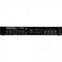 Amplificador Hayonik MS4000 400W RMS Multi Setores