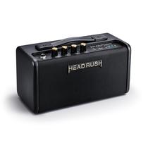 Amplificador HEADRUSH FRFR-GO 30W para Guitarra e Baixo