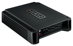 Amplificador Hertz HCP 2 (2x 100W / 1x 200W RMS)