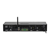 Amplificador Home Sense 400.5 400W HDMI - FRAHM