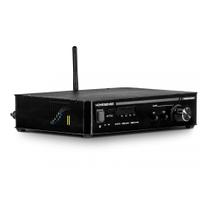 Amplificador Home Sense HS320.2 BT 320W RMS 4 Ohms Classe D RCA/FM/MicroSD/Bluetooth Frahm - 31949 Amplificador Home Sense HS320.2 BT 320W RMS 4 Ohms Classe D RCA/FM/MicroSD/Bluetooth Frahm - 31949
