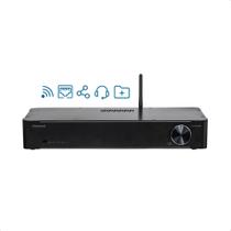 Amplificador Home Sense HS400.5 HDMI PT Bivolt Frahm - 32158