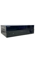 Amplificador Home Theater Daewoo Avr 1849 Bluethhoot Bivolt