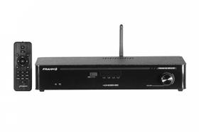 Amplificador Home Theater Home Sense Hs400.5 Frahm 5 Canais