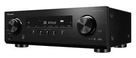 Amplificador Home Theater Pioneer Vsx534 Bluetooth 5.2 110V