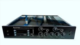 Amplificador Integrado Ap270m - Berzek
