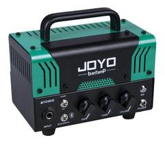 Amplificador Joyo Para Guitarra Atomic BantamP Vox Ac30