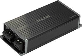 Amplificador KICKER 47KEY5001 500 W Monocanal com DSP