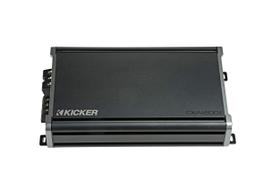 Amplificador KICKER CXA12001 CXA12001 1200W Mono Classe D