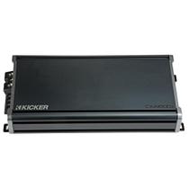 Amplificador KICKER CXA1800.1 1800W Mono Classe D