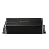 Amplificador KICKER KEY2004 Smart 400W de 4 canais com equalizador automático