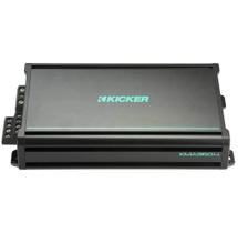 Amplificador KICKER KMA360.4 4x90W Resistente às Intempéries Amplificador KICKER KMA360.4 4x90W Resistente às Intempéries