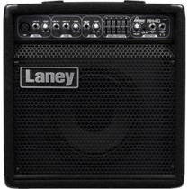 Amplificador Laney AH40 Para Instrumentos 40w Preto
