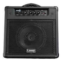 Amplificador Laney DH40 40W Para Bateria
