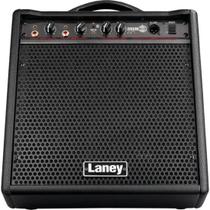 Amplificador Laney DH80 80W Para Bateria Eletrônica
