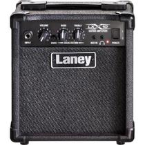 Amplificador Laney LX10 Para Guitarra Preto 10W