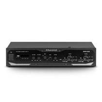 Amplificador Linha de 70V 600W GR-5000 BT - Frahm