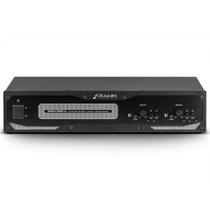 Amplificador Linha Groov 600W 70V Classe-D GR5000 LA - Frahm Amplificador Linha Groov 600W 70V Classe-D GR5000 LA - Frahm