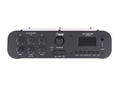 Amplificador ll nca sa100bt optical s/l 100w