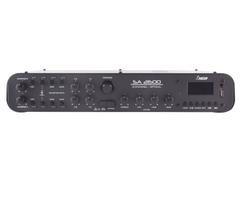 Amplificador ll nca sa2600 bluetooth/usb/fm/sd 180 wts