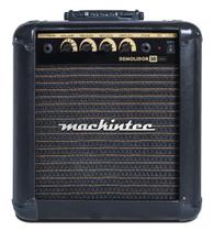 Amplificador mackintec contra baixo bx 30 young 30w rms