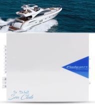 Amplificador Marinizado Falcon Sea Club 5.12 1200W RMS 5 Canais Amplificador Marinizado Falcon Sea Club 5.12 1200W RMS 5 Canais