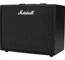 Amplificador marshall code 50 combo 50w - 220v + Transformador 500va